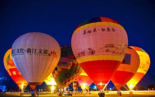 西安原野休闲的地方有哪些景点「西安适合休闲放松的地方」