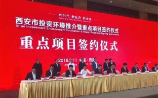 是否能激活西安幸福林带商业？百亿级银泰中心落地