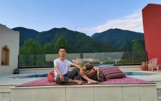 西安拍身份证照片的地方？