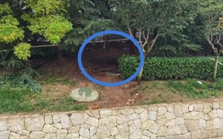 足浴按摩转让西安北郊(6岁男童坠入窨井瞬间消失)
