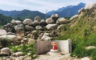 秦岭北麓西安周边附近泉水不完全指南，你喝过几处的水？