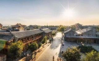登西岳华山·访兵马俑平遥古城·行摄壶口瀑布4日游——游西安古城·品西安美食
