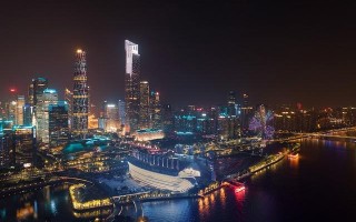 西安旅游攻略：西安夜店推荐
