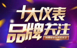 西安威卡体育娱乐「2018年度十大压力仪表品牌关注盘点」
