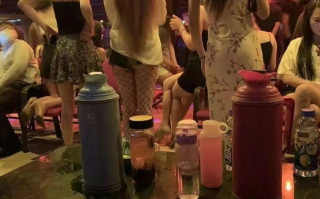 舞厅工作赚钱吗？西安舞女都来自哪里？西安舞厅会所怎么选？