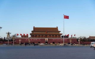 西安为什么不能当首都呢「西安为什么成为首都」