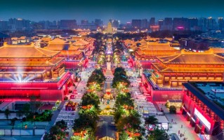 西安人需不需要健康的洗浴？夜生活夜经济，洗浴中心推荐