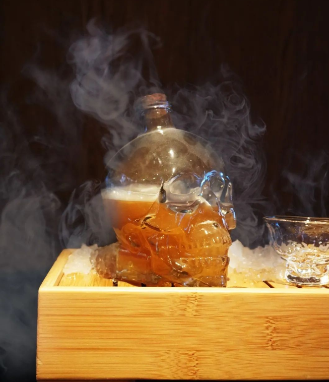 给你三个晚上不睡觉的理由，这三家户外酒吧特别赞-第4张图片