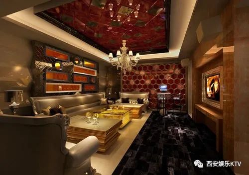 西安夜总会ktv排名前10一览-西安会所排名一览表 第3张