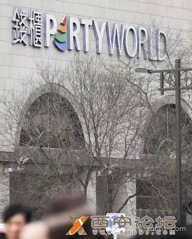 西安KTV一年关门30家！当年红极一时的店面都歇业了，这后背到底发生了什么？-第1张图片