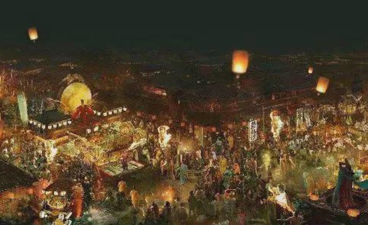 西安夜店不完全指南 第4张