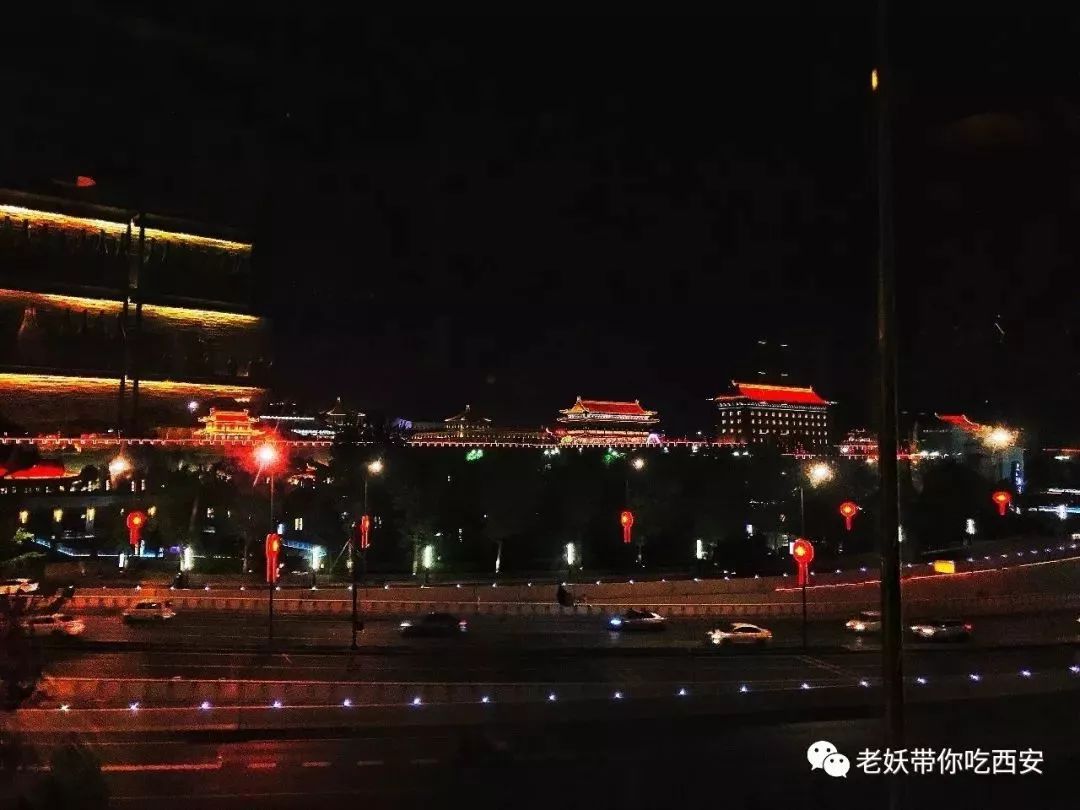 西安酒吧买醉指南 带你玩转超嗨夜生活！-第37张图片