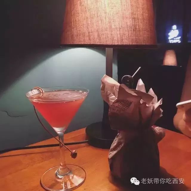 西安酒吧买醉指南 带你玩转超嗨夜生活！-第53张图片