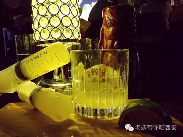 西安酒吧买醉指南 带你玩转超嗨夜生活！-第60张图片