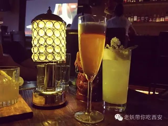 西安酒吧买醉指南 带你玩转超嗨夜生活！-第59张图片