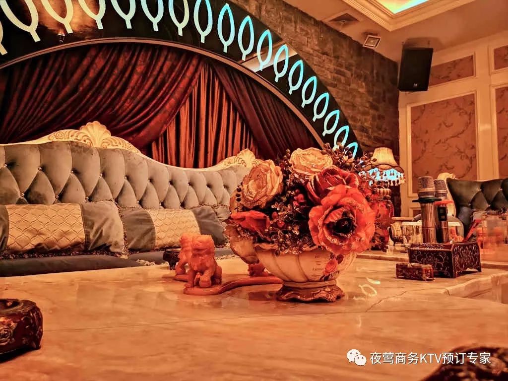 西安KTV包厢订房,西安酒吧订台! 第9张