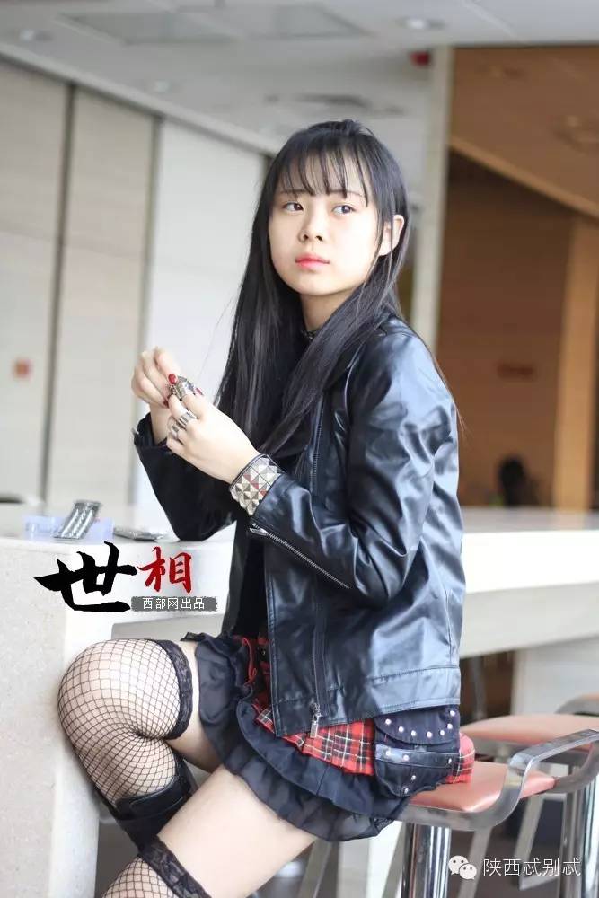 西安Cosplay女孩洗浴们的，二次元日常-第5张图片