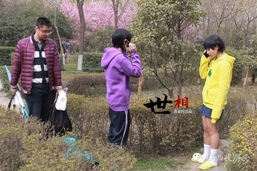 西安Cosplay女孩洗浴们的，二次元日常-第13张图片