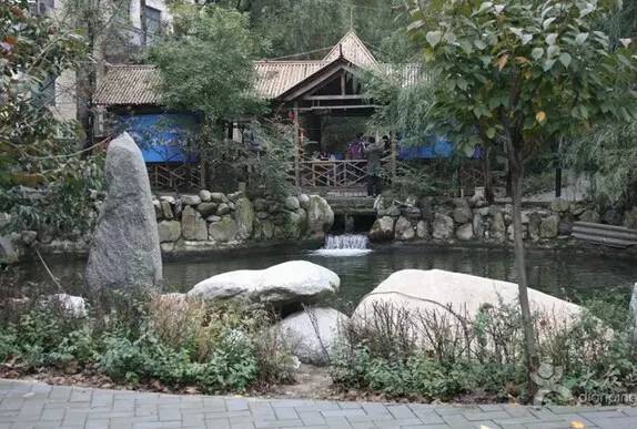 西安周边好吃的农家乐，全城安排  第20张