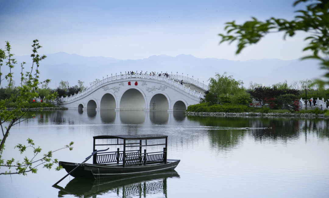 西安有哪些休闲娱乐场所是白天开门的?周末游玩 第11张
