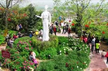 西安所有免费旅游景点有哪些？-第2张图片