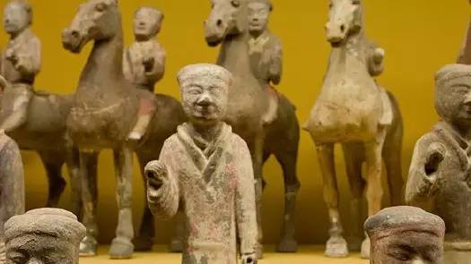 西安所有免费旅游景点有哪些？-第5张图片