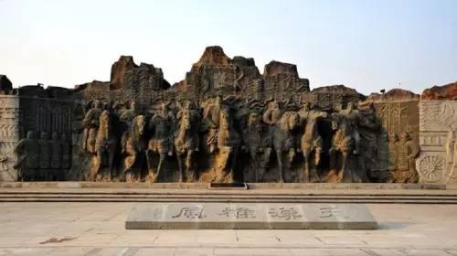 西安所有免费旅游景点有哪些？-第10张图片