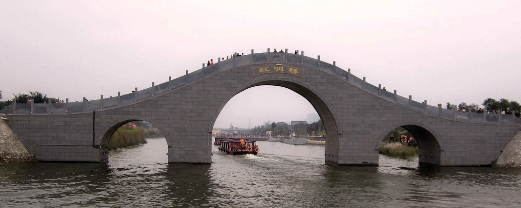 西安所有免费旅游景点有哪些？-第12张图片