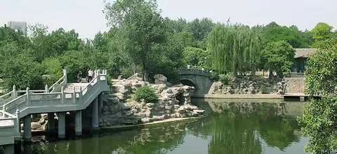西安所有免费旅游景点有哪些？-第16张图片