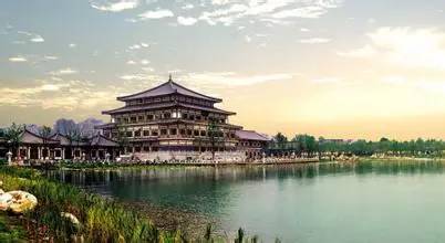 西安所有免费旅游景点有哪些？-第19张图片
