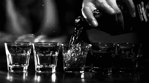 在西安想去酒吧这几个一定要去,西安美女都在这里 第13张