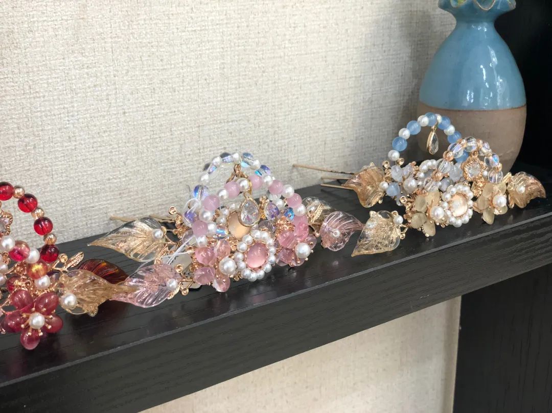 西安3家JK、洛丽塔、汉服实体店！疯狂试穿2小时，我爱上了！-第40张图片