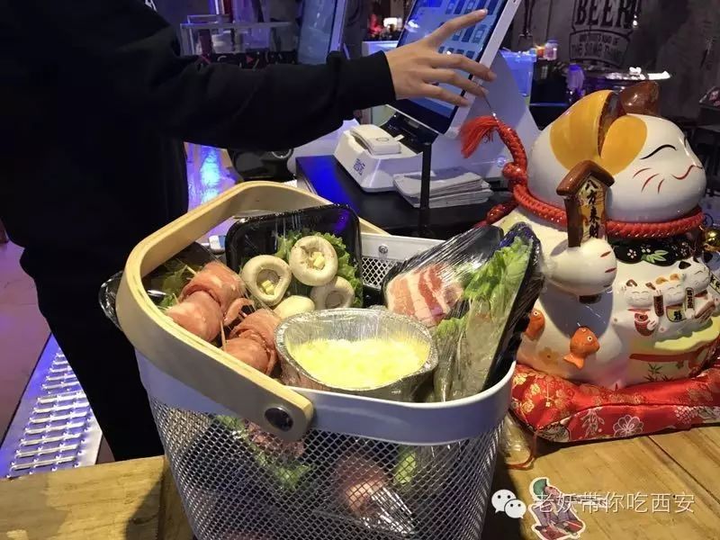 西安来了一家性价比极高的“荤场子”，寒冷的冬日不用再发愁  第5张