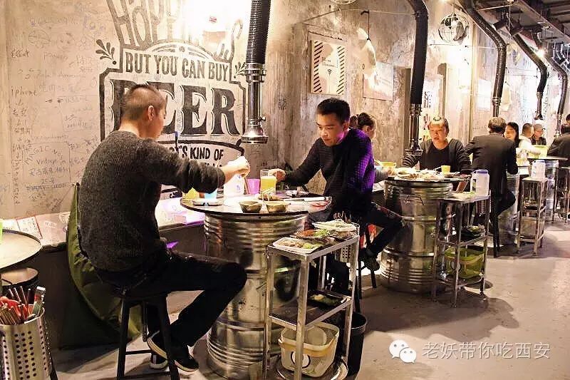 西安来了一家性价比极高的“荤场子”，寒冷的冬日不用再发愁  第3张