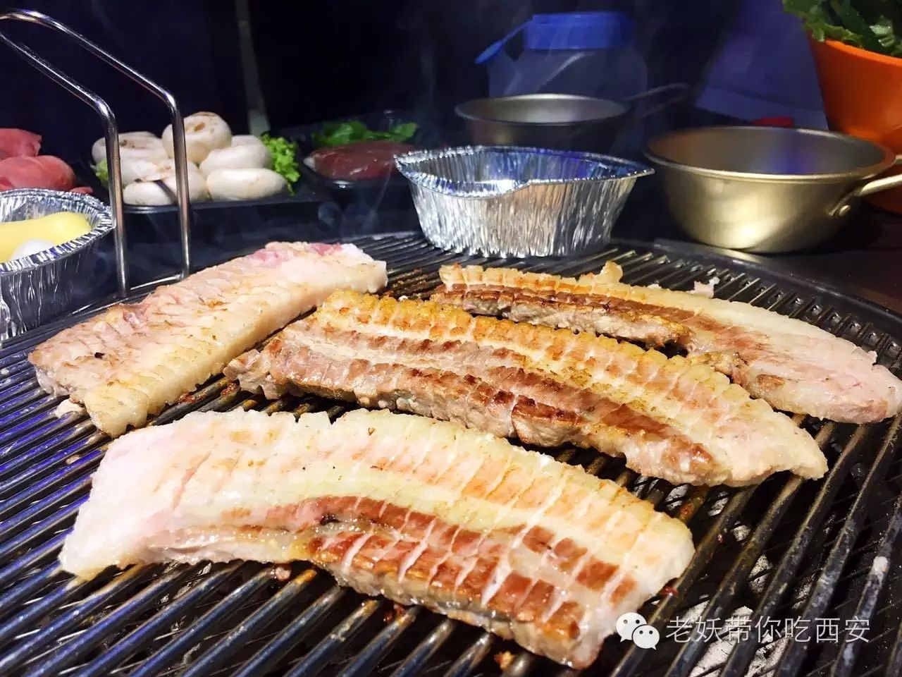 西安来了一家性价比极高的“荤场子”，寒冷的冬日不用再发愁  第8张