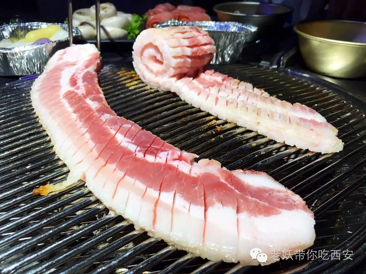 西安来了一家性价比极高的“荤场子”，寒冷的冬日不用再发愁  第7张