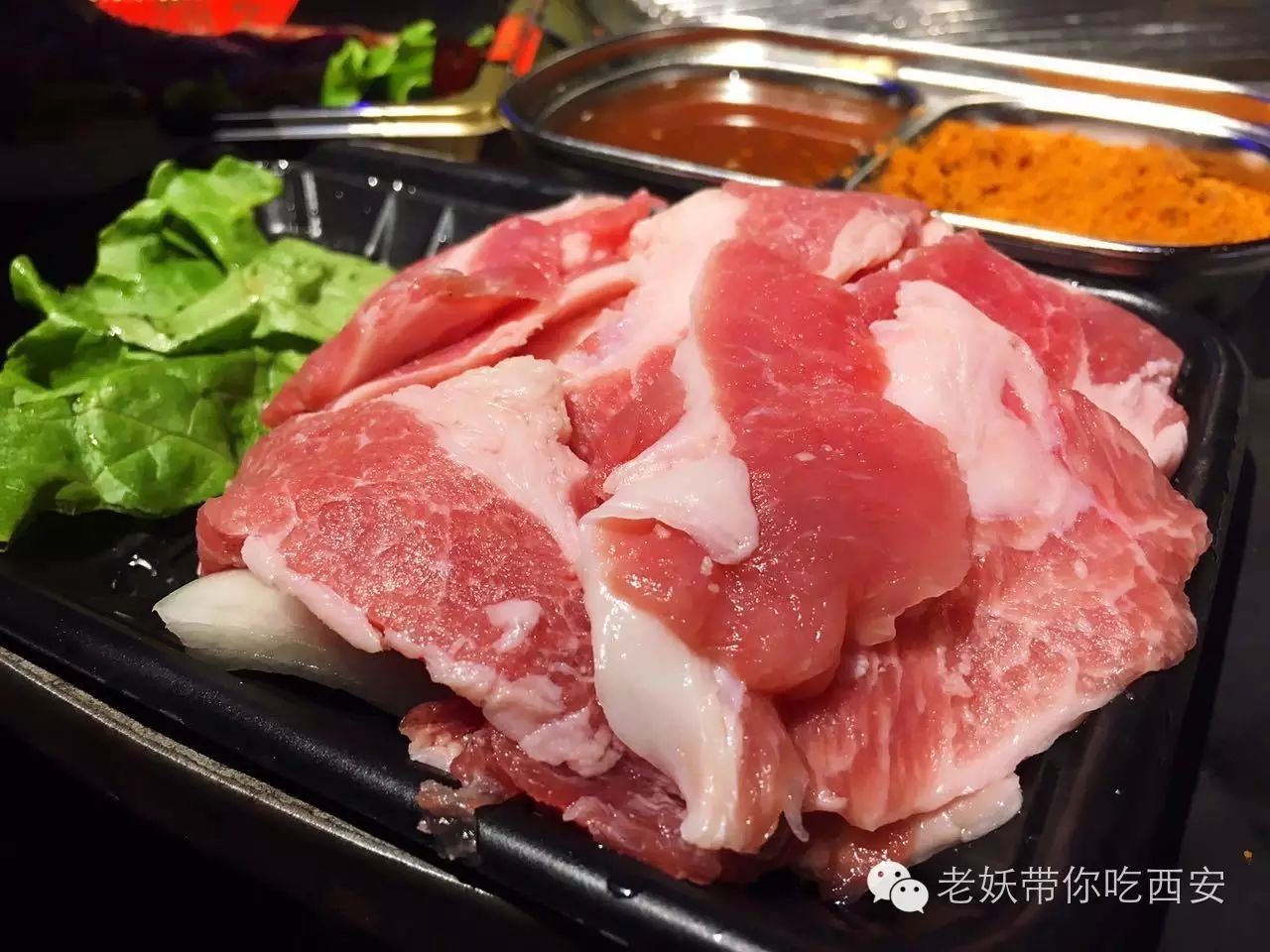 西安来了一家性价比极高的“荤场子”，寒冷的冬日不用再发愁  第12张