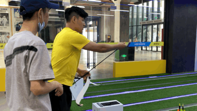 20多种娱乐玩法，3500㎡！西安新增室内遛娃圣地-第47张图片
