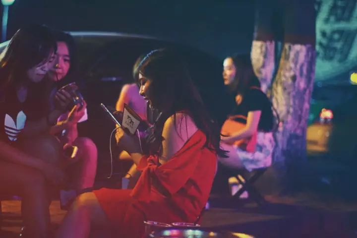 西安的夜晚怎么能没有鸡尾酒和美女？偶遇就来这里吧-第10张图片