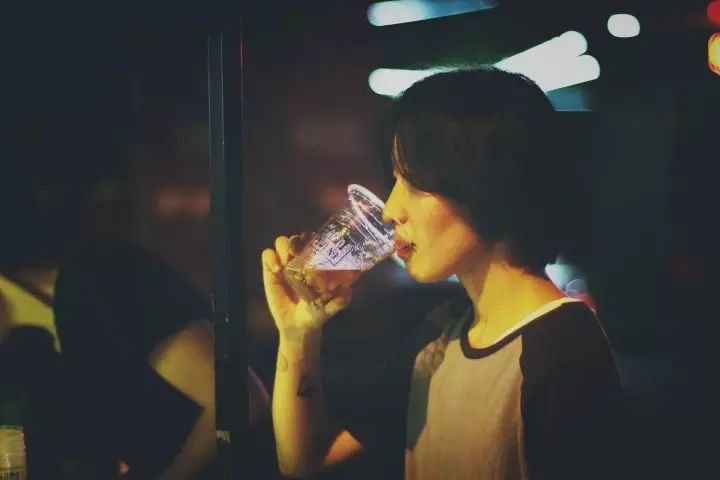西安的夜晚怎么能没有鸡尾酒和美女？偶遇就来这里吧-第7张图片