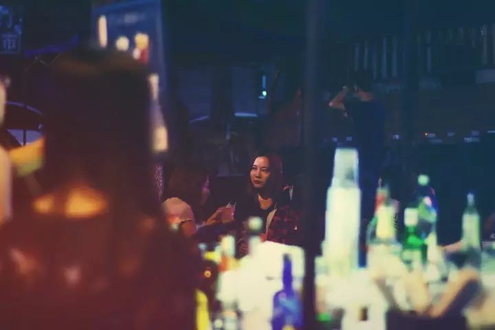西安的夜晚怎么能没有鸡尾酒和美女？偶遇就来这里吧-第12张图片