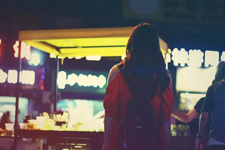 西安的夜晚怎么能没有鸡尾酒和美女？偶遇就来这里吧-第15张图片