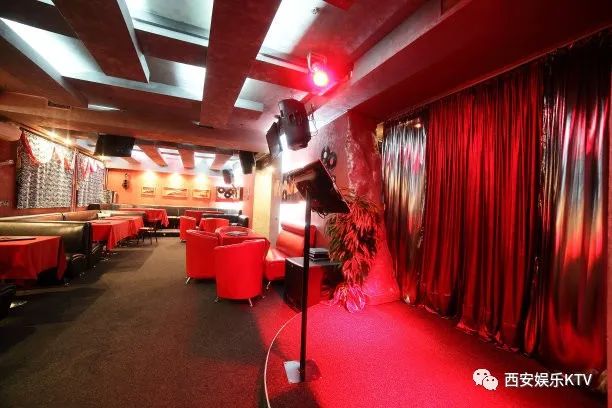 西安2022年最火热的酒吧夜店，你不能不去-第2张图片