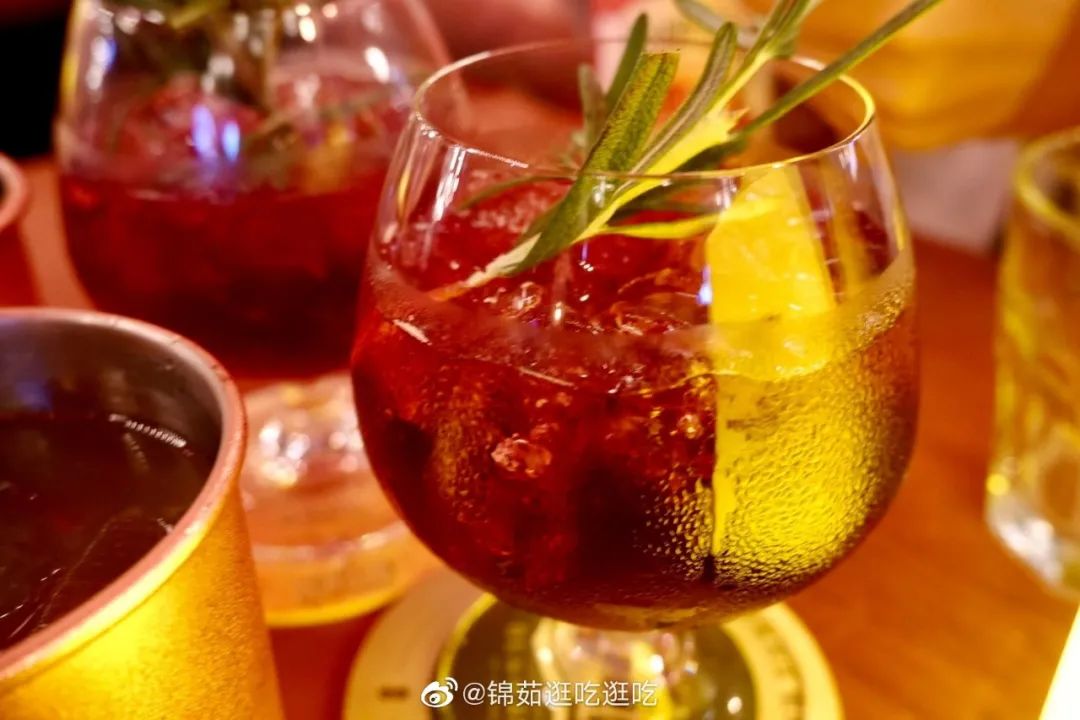 西安酒吧指南 想要买醉？带你玩转西安夜生活-第6张图片