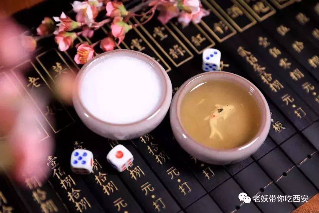 西安酒吧指南 想要买醉？带你玩转西安夜生活-第42张图片