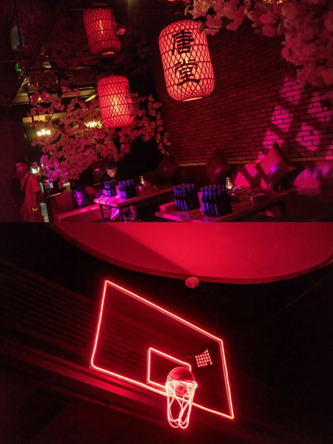 西安这些酒吧酒馆你都打卡过几个？都是年轻人爱去的地方-第7张图片