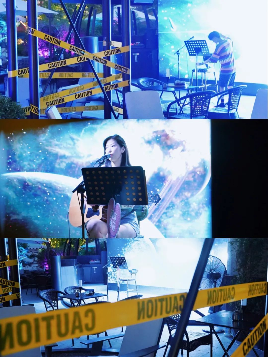西安这些酒吧酒馆你都打卡过几个？都是年轻人爱去的地方-第22张图片