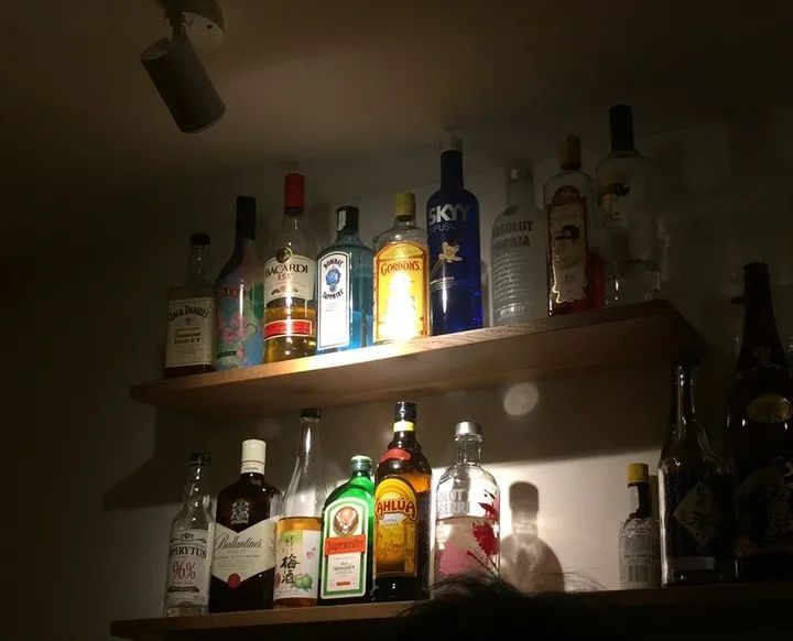 西安这些酒吧酒馆你都打卡过几个？都是年轻人爱去的地方-第34张图片