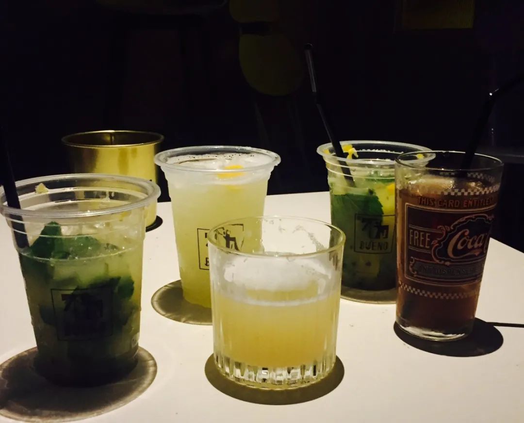 西安这些酒吧酒馆你都打卡过几个？都是年轻人爱去的地方-第36张图片