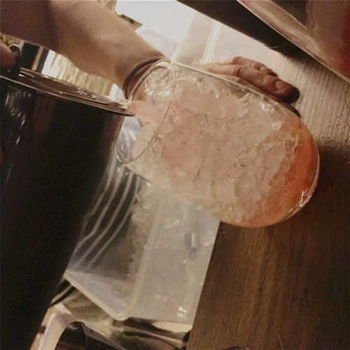 西安的和风酒吧！我有酒,你有故事吗?  第14张